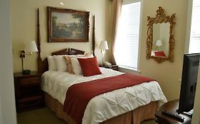 Hotel Chester